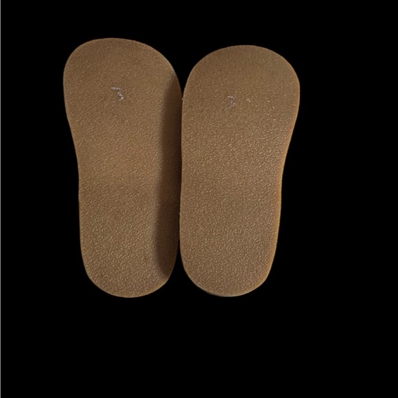 Trimfoot Oxford Black White Saddle Toddler Shoes - Picture 6 of 7